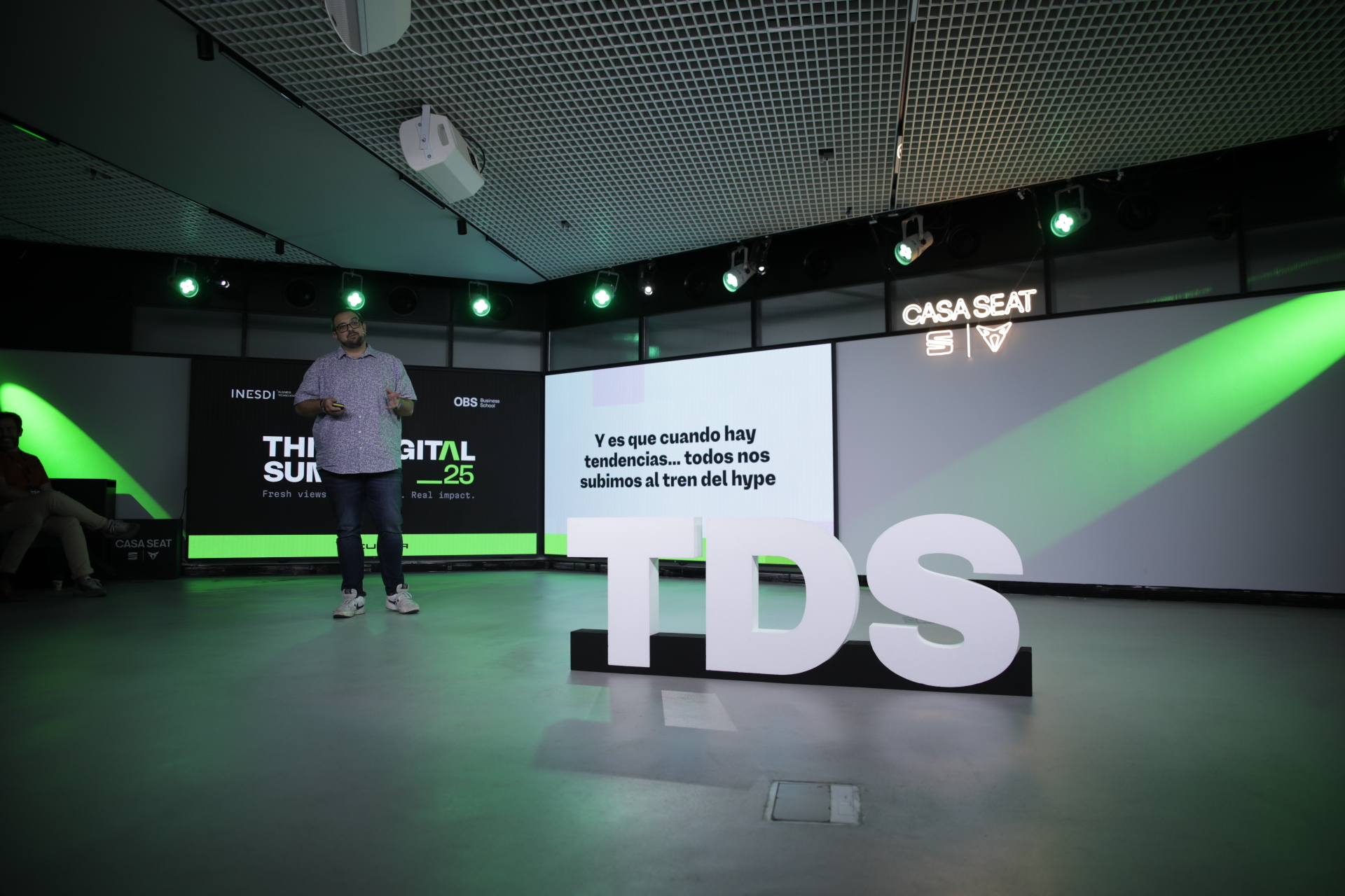 Think Digital Summit 2025