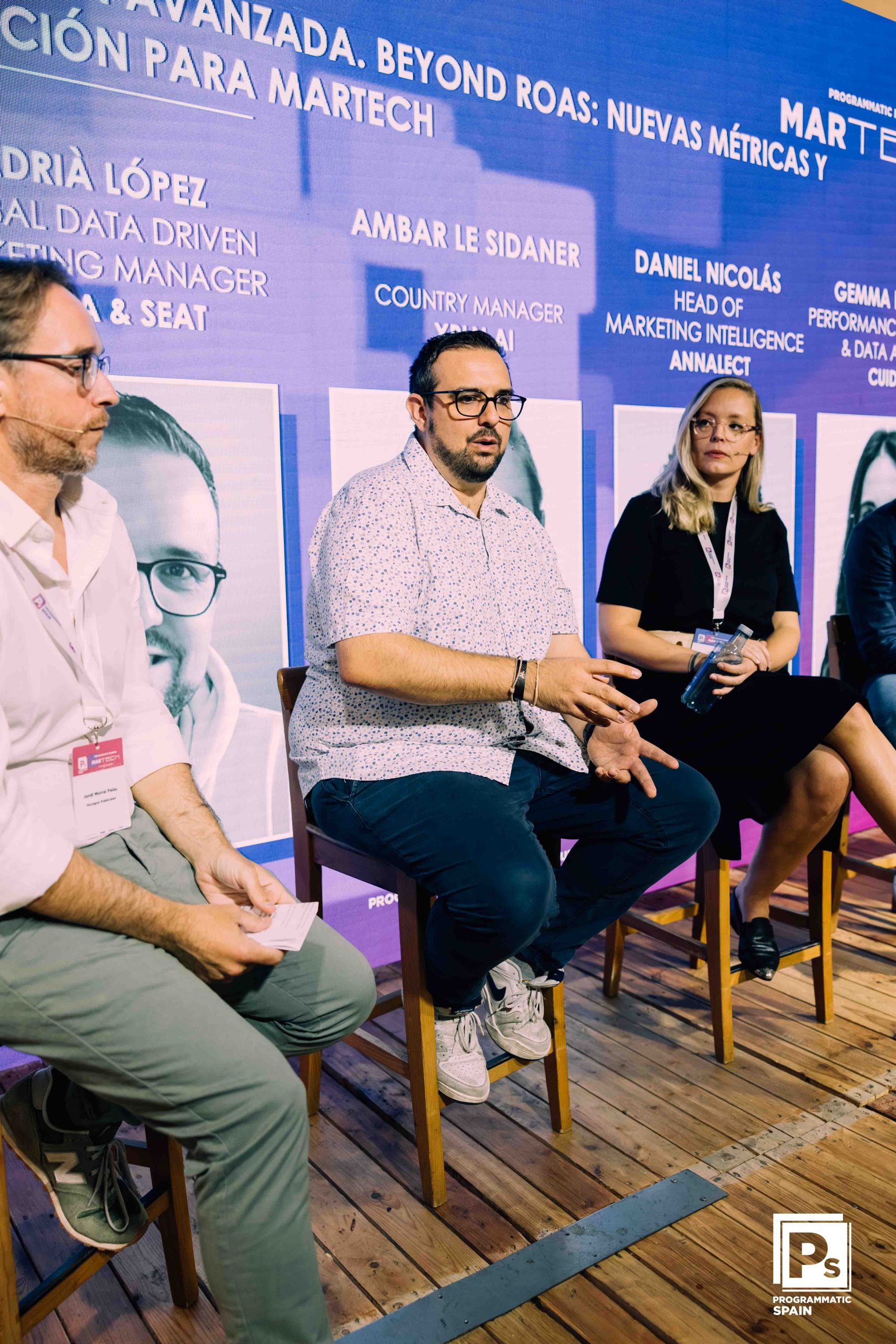Programmatic Morning MarTech 2025